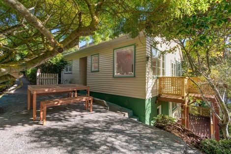 Photo of property in 99 Monorgan Road, Strathmore Park, Wellington, 6022