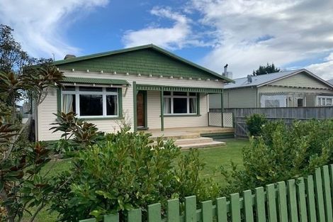 Photo of property in 112a Gascoigne Street, Raureka, Hastings, 4120