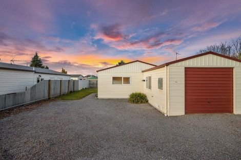 Photo of property in 122 Bay Road, Oxford, 7430