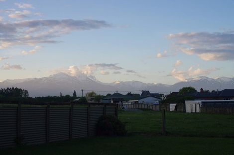 Photo of property in 38 Regent Street, Fairlie, 7925