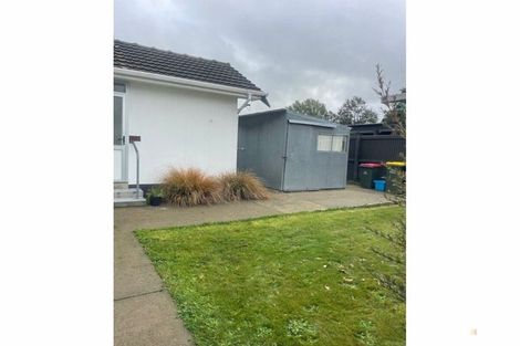 Photo of property in 8 Holmes Street, Waimate, 7924
