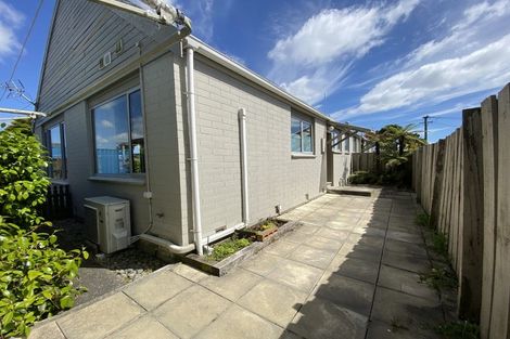 Photo of property in 5/12 Keoghs Lane, St Albans, Christchurch, 8014