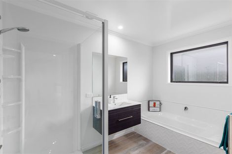 Photo of property in 4 Wigmore Crescent, Rolleston, 7615