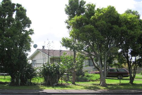 Photo of property in 81 Solar Road, Glen Eden, Auckland, 0602