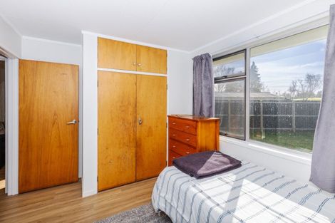 Photo of property in 7 Connolly Place, Huntly, 3700