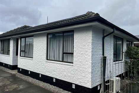 Photo of property in 131 Wales Street, Halswell, Christchurch, 8025