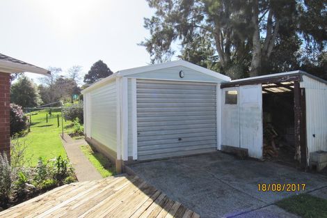 Photo of property in 26 Gavin Place, Huntly, 3700