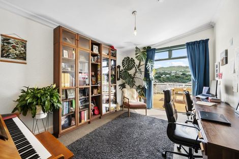 Photo of property in 8 Harland Street, Brooklyn, Wellington, 6021