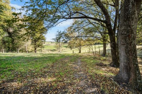 Photo of property in 47 Rowallan Road, Coalgate, Darfield, 7571