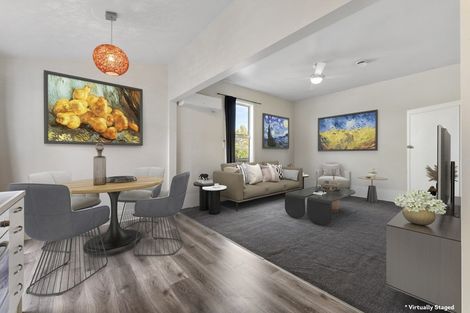 Photo of property in 1/3 Manning Place, Woolston, Christchurch, 8023