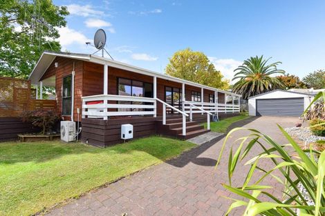 Photo of property in 14 Oregon Crescent, Glenview, Hamilton, 3206