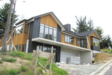 Photo of property in 61 Saint James Avenue, Hanmer Springs, 7334