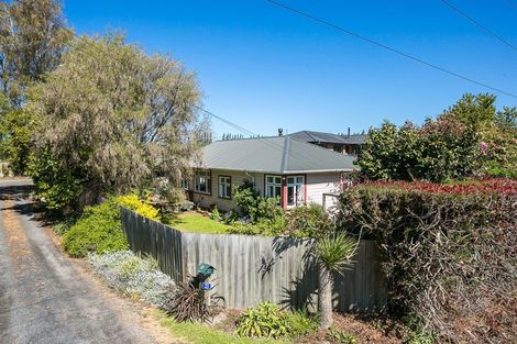Photo of property in 33 Huntly Road, Outram, 9019