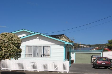 Photo of property in 60 Devonshire Road, Miramar, Wellington, 6022