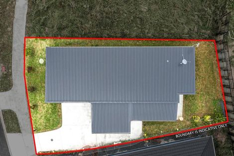 Photo of property in 10 Georgetti Way, Warkworth, 0910