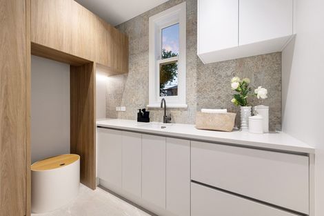 Photo of property in 92e Marsden Avenue, Mount Eden, Auckland, 1024