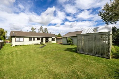 Photo of property in 124 Stanley Avenue, Te Aroha, 3320