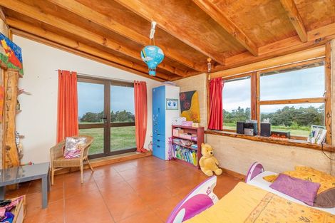 Photo of property in 750 Kaiikanui Road, Opuawhanga, Hikurangi, 0181