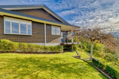 Photo of property in 10 Te Puna Place, Havelock North, 4130
