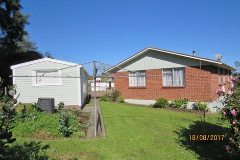 Photo of property in 26 Gavin Place, Huntly, 3700