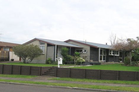Photo of property in 107 Ridge Street, Otumoetai, Tauranga, 3110