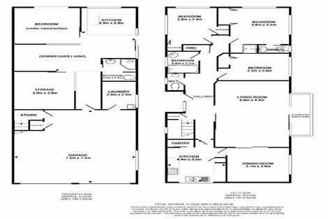Photo of property in 3 Chamberlain Road, Karori, Wellington, 6012