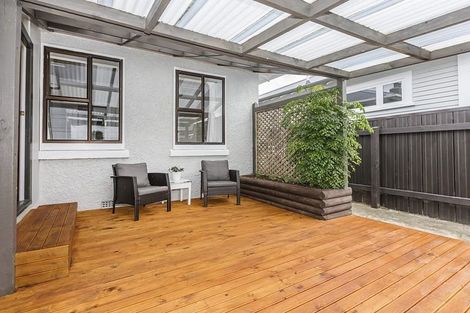 Photo of property in 61 Adelaide Street, Petone, Lower Hutt, 5012