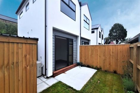 Photo of property in 15b Whitmore Street, Edgeware, Christchurch, 8013