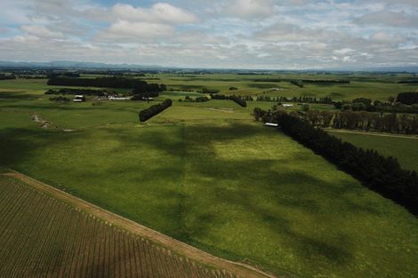 Photo of property in 622 Wakarara Road, Ongaonga, 4279