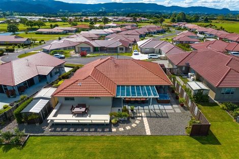 Photo of property in 64 Ballantyne Way, Aongatete, Katikati, 3178