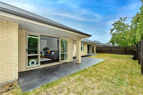 Photo of property in 19 Mosquito Place, Wigram, Christchurch, 8042