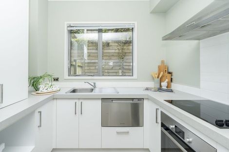 Photo of property in 3/6 Tisdall Street, Hamilton Central, Hamilton, 3204