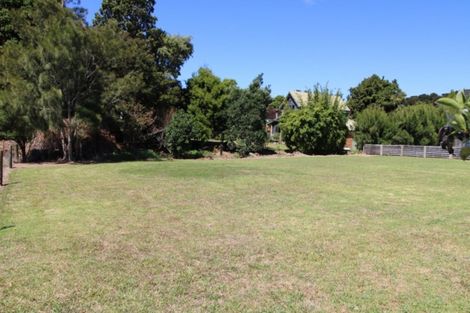 Photo of property in 1215 Whangapoua Sh25 Road, Te Rerenga, Coromandel, 3582