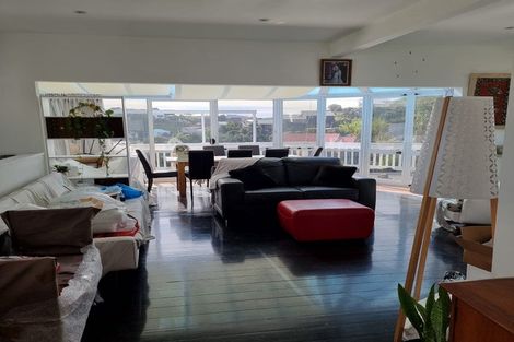 Photo of property in 105 View Road, Houghton Bay, Wellington, 6023