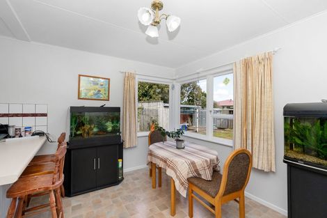 Photo of property in 36 Marlborough Street, Levin, 5510