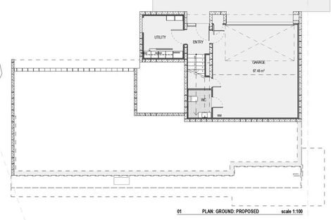 Photo of property in 3 John Monck Lane, Redcliffs, Christchurch, 8081