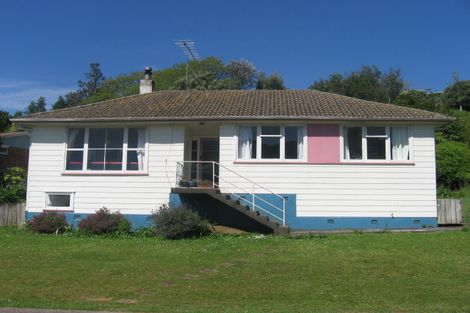 Photo of property in 11 Haines Terrace, Te Kuiti, 3910