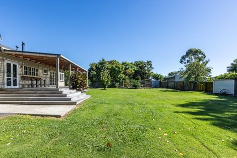 Photo of property in 33 Mill Road, Clive, 4102