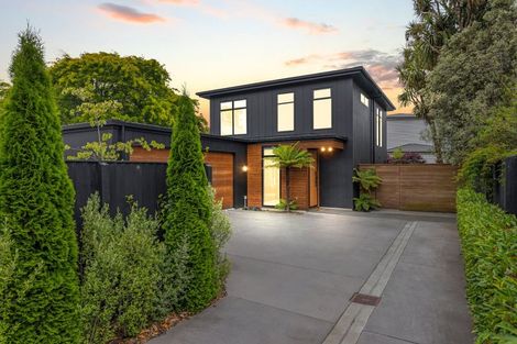 Photo of property in 1/169 Saint Albans Street, St Albans, Christchurch, 8014