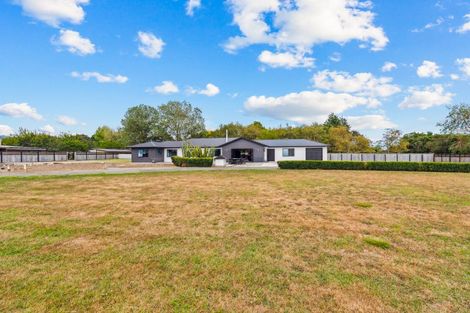 Photo of property in 53 Bruce Road, Levin, 5510