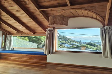 Photo of property in 43 Totara Street, Eastbourne, Lower Hutt, 5013