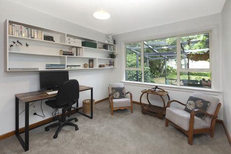 Photo of property in 5 Sulby Road, Cashmere, Christchurch, 8022