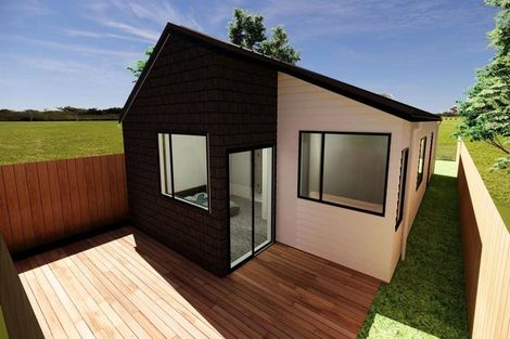 Photo of property in 38 Biokovo Street, Massey, Auckland, 0614