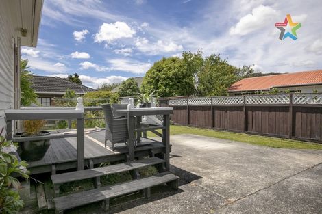 Photo of property in 78 Hall Crescent, Epuni, Lower Hutt, 5011
