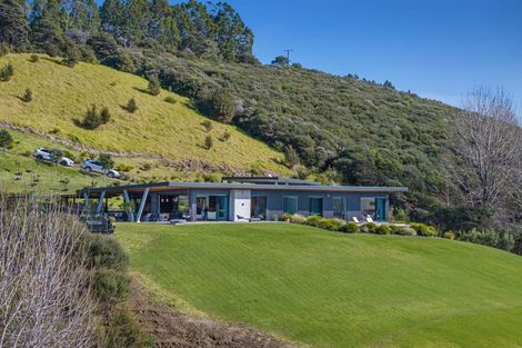 Photo of property in 529 Cowan Bay Road, Warkworth, 0983