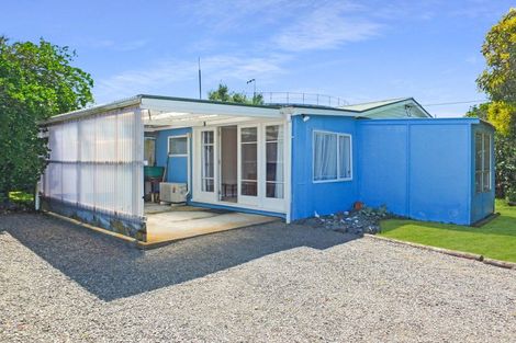 Photo of property in 41 Edinburgh Terrace, Foxton Beach, Foxton, 4815