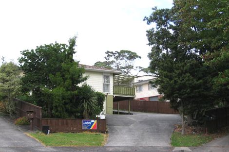 Photo of property in 6 Osmond Court, Sunnyvale, Auckland, 0612