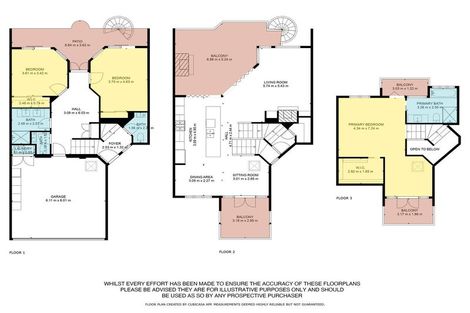 Photo of property in 39 Little Compton Mews, Snells Beach, 0920