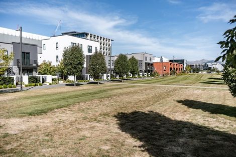 Photo of property in 64 Huanui Lane, Christchurch Central, Christchurch, 8011