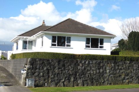 Photo of property in 133 Mangorei Road, Merrilands, New Plymouth, 4312